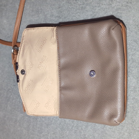 Jones New York Crossbody Bag - Picture 4 of 6